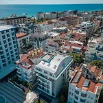Appartamento Kleopatra Ii Alanya