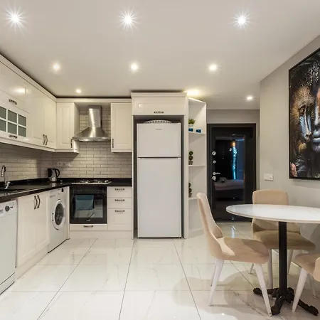 Kleopatra Ii Apartament