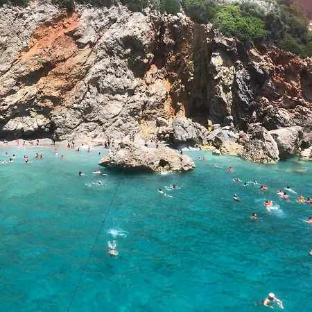 Διαμέρισμα Kleopatra Ii *