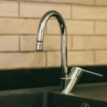 Kleopatra Ii Lägenhet *