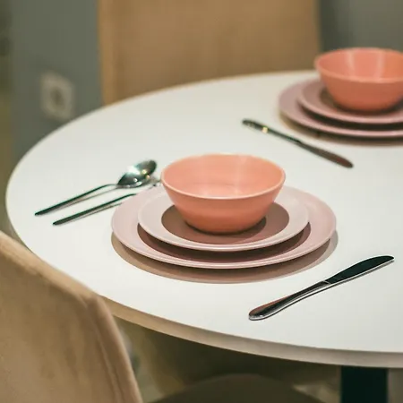 Kleopatra Ii Apartman *