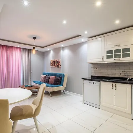 Apartman Kleopatra Ii