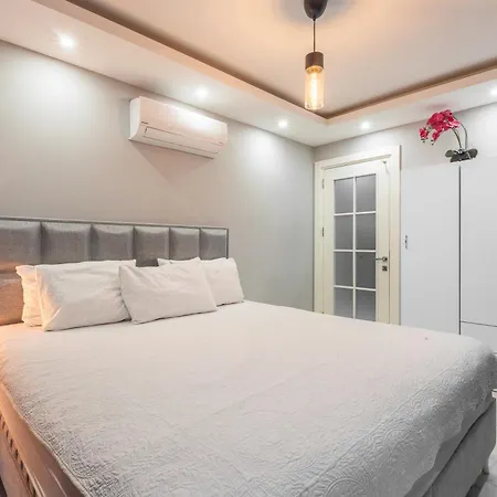 Apartman Kleopatra Ii *