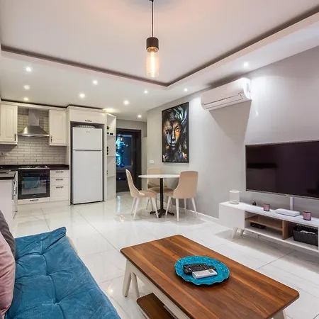 Kleopatra Ii Apartman