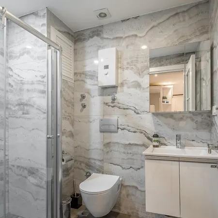 Kleopatra Ii * Alanya