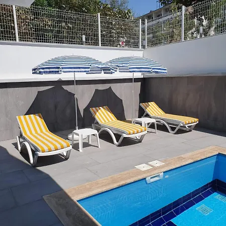 Kleopatra Ii * Alanya