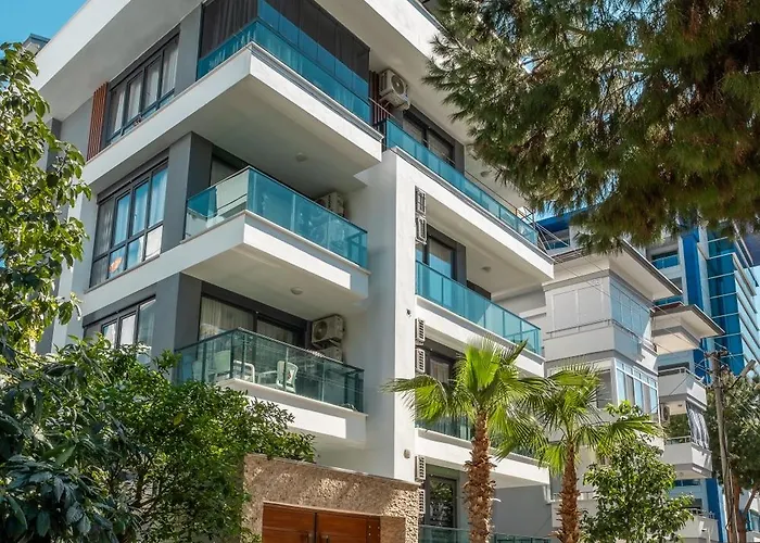 Kleopatra Ii Appartamento