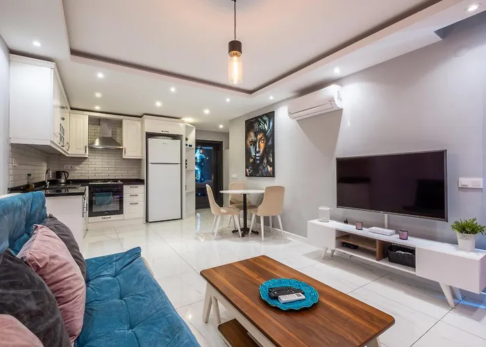 Kleopatra Ii Apartment