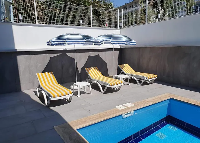 Kleopatra Ii * Alanya