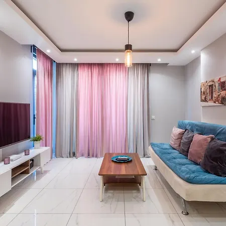 Kleopatra Ii * אלאניה