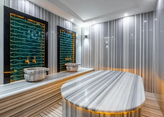 Kleopatra Ii אלאניה