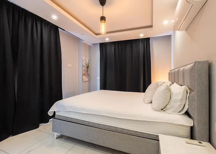 Kleopatra Ii דירה