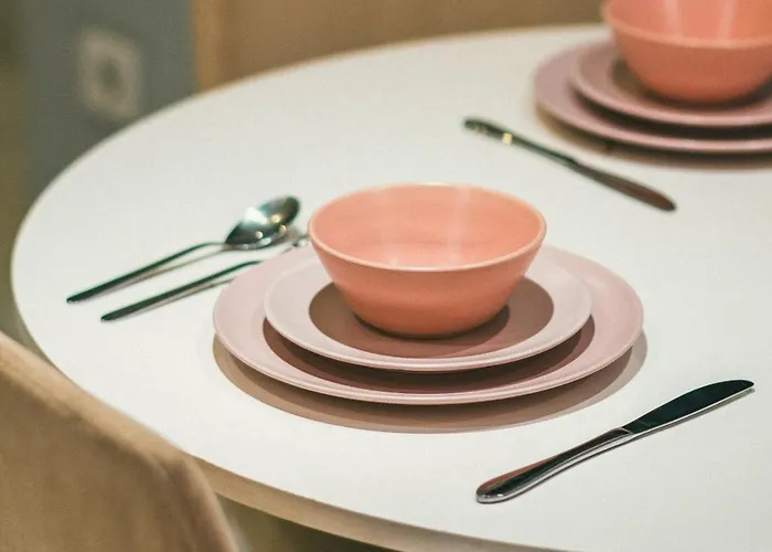 Kleopatra Ii דירה *